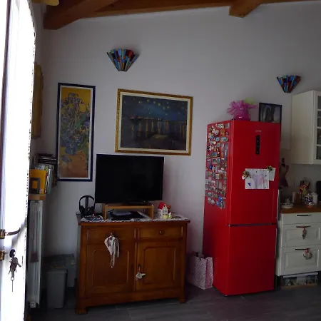 Condominio Orazio Monza