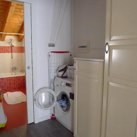 Condominio Orazio Apartamento Monza