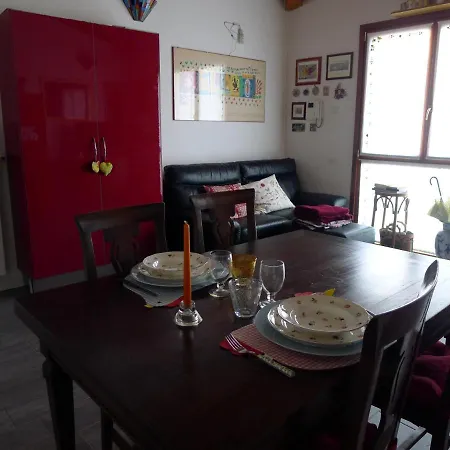 Condominio Orazio Monza