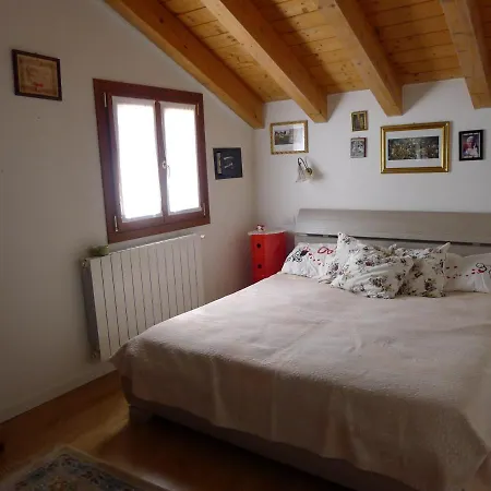 Condominio Orazio Apartment