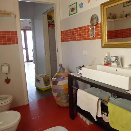 Apartamento Condominio Orazio Monza