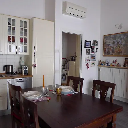 Apartamento Condominio Orazio