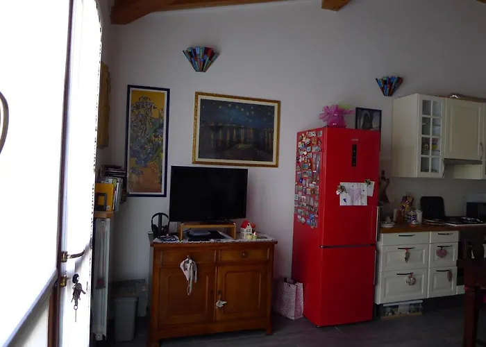 Condominio Orazio Monza