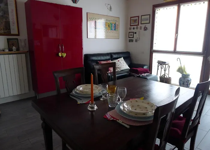 Condominio Orazio Μόνζα