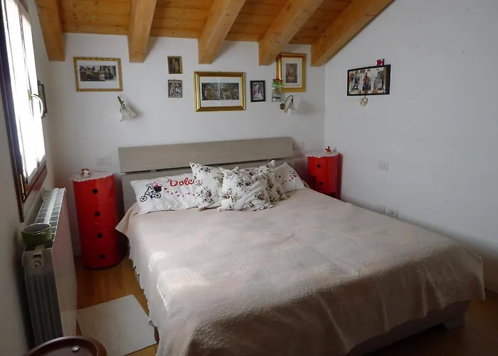 Condominio Orazio Διαμέρισμα Μόνζα