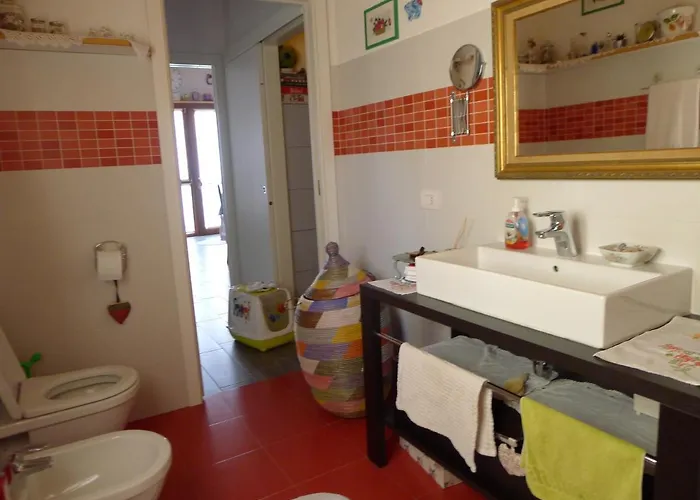 Daire Condominio Orazio Monza