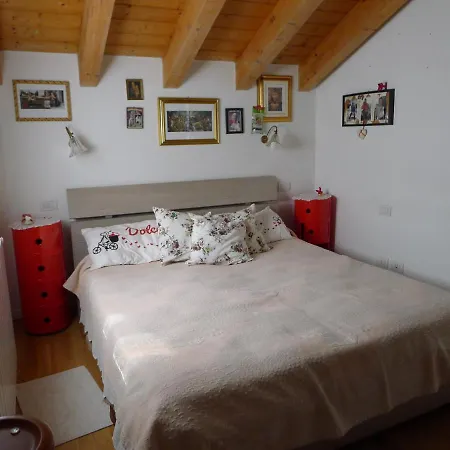 Condominio Orazio Appartement Monza