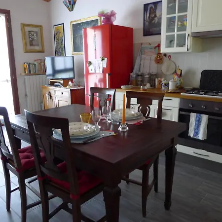 Appartement Condominio Orazio *