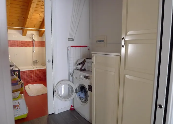 Condominio Orazio Apartamento Monza