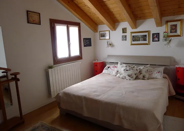 Condominio Orazio Apartamento