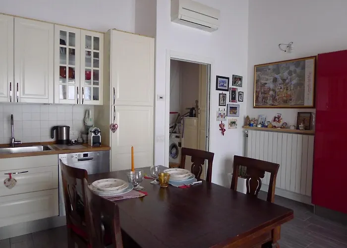 Apartamento Condominio Orazio